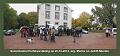Herfstwandeling op 20-10-2013